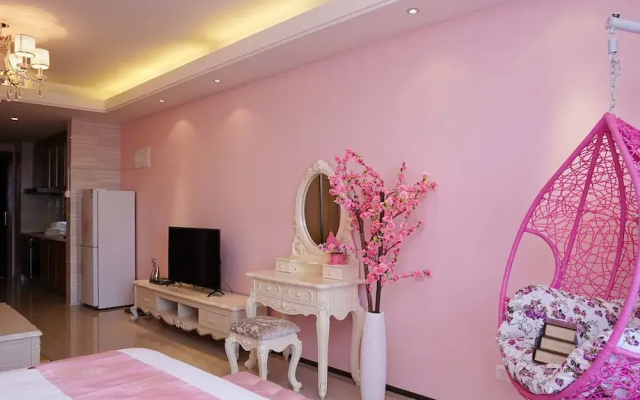 Vidicl Service Apartment