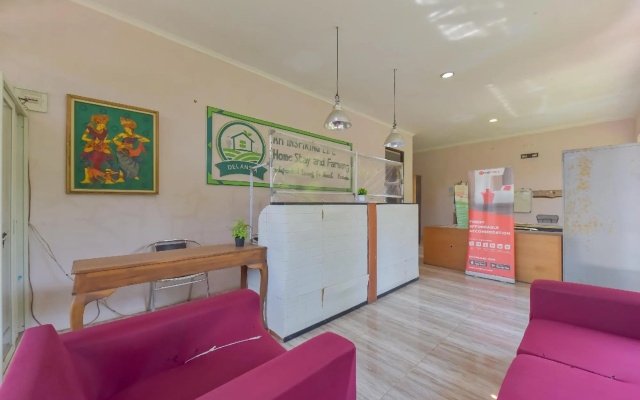 RedDoorz Resort Syariah near D'Castello Ciater Subang – Hotel Rooms – Ciater