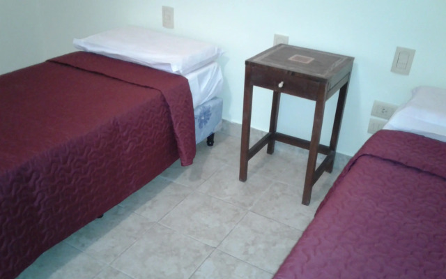 Hostal Vaquero