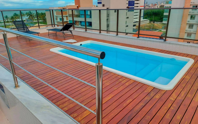 Flat Comfort Vista Mare Studios - Intermares