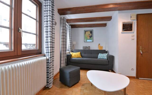 La Grande Terrasse du Centre