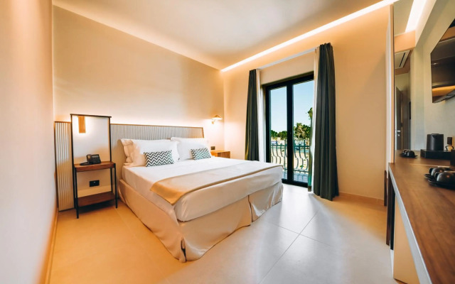 ananea Tropea Yachting Resort