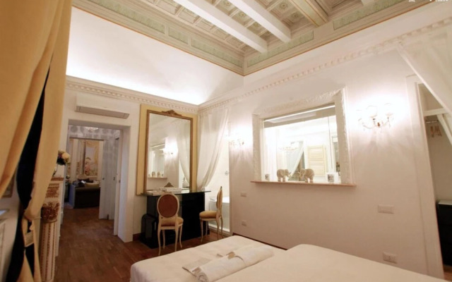 Savelli Imperial in Rome