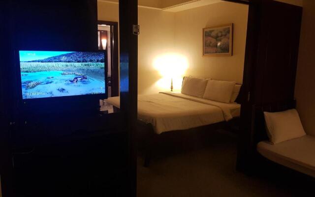 Ideal Suites at Times Square