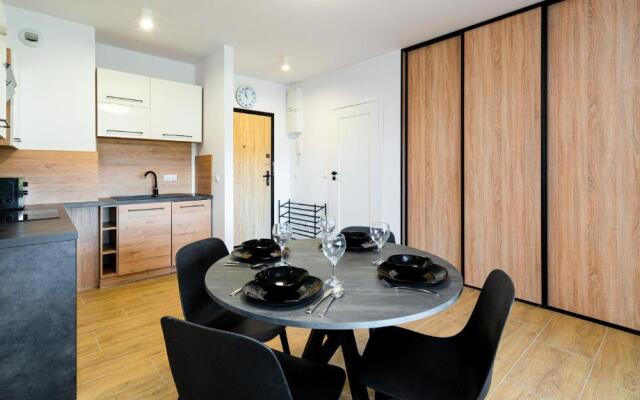 Apartamenty Sun & Snow IzerSKI Resort