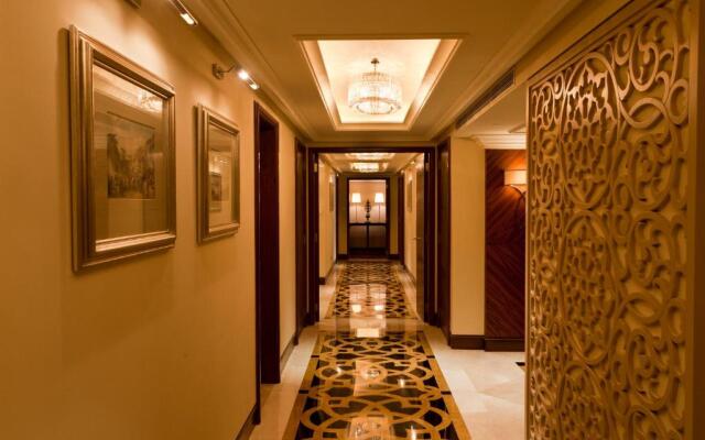 Taj Palace, New Delhi