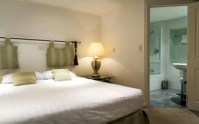 Marlin House BnB