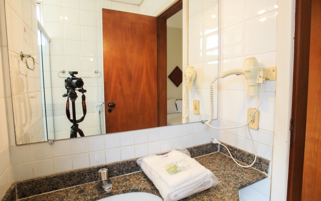 Pampulha Flat Hotel