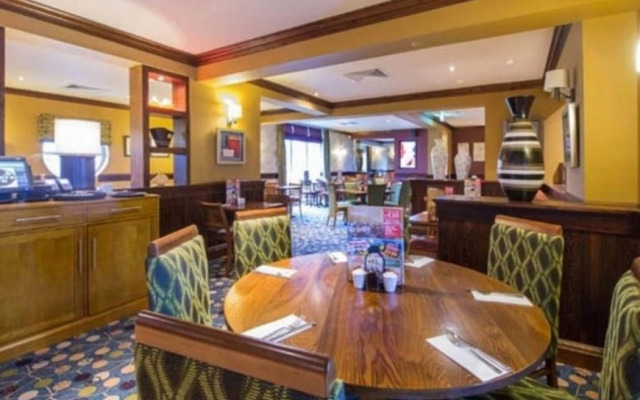 Premier Inn Cleethorpes