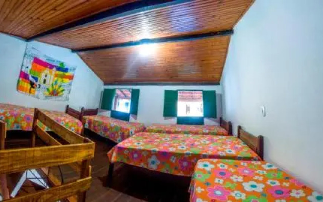 Pousada Aloha Arraial