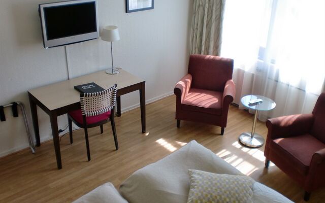 Nova Hotell Kurs & Konferanse