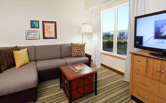 Residence Inn by Marriott Cape Canaveral Cocoa Beach