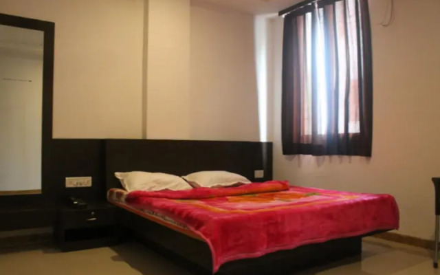 Hotel Sunder