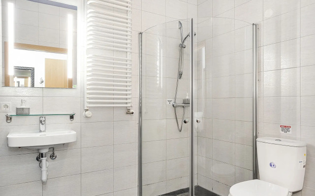Stay Apartments Einholt