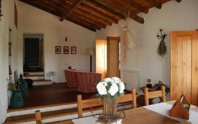 Casa Do Alto Da Eira