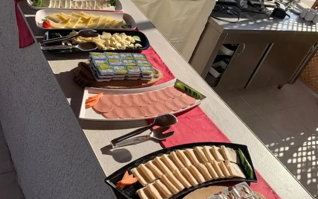 Erciyes Otel Kusadasi