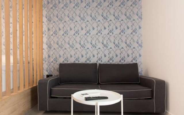 Deluxe, Charming and Cozy Bcadria Apartment A2