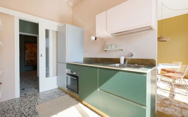 Brera Apartments in Porta Ticinese