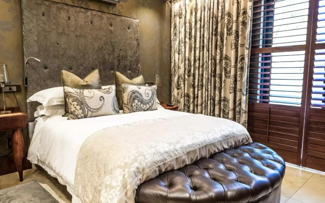 Kimberley Anne Small Luxury Hotel
