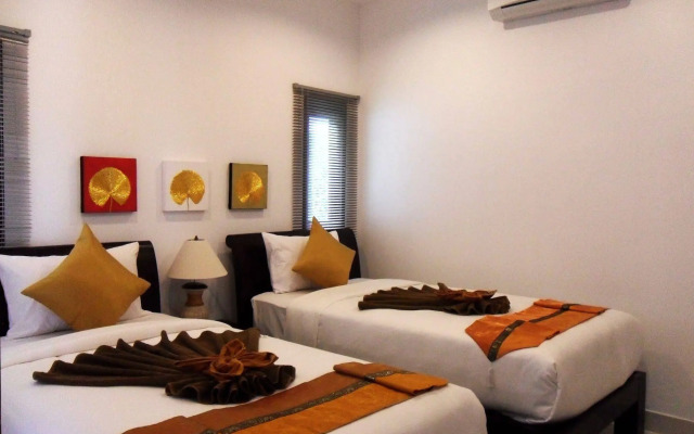 Arthaya Villas