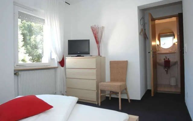 Hotel Scheffelhof