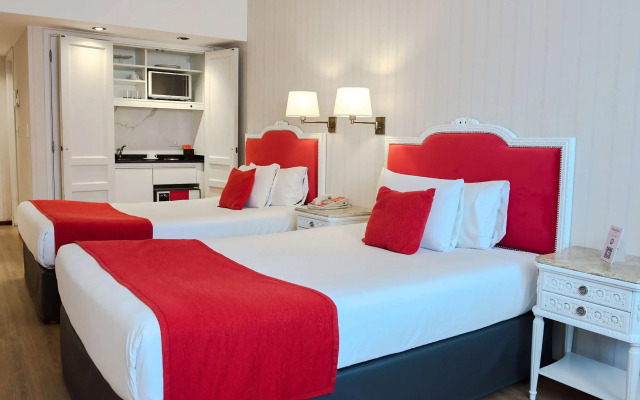 Ramada by Wyndham Buenos Aires Centro