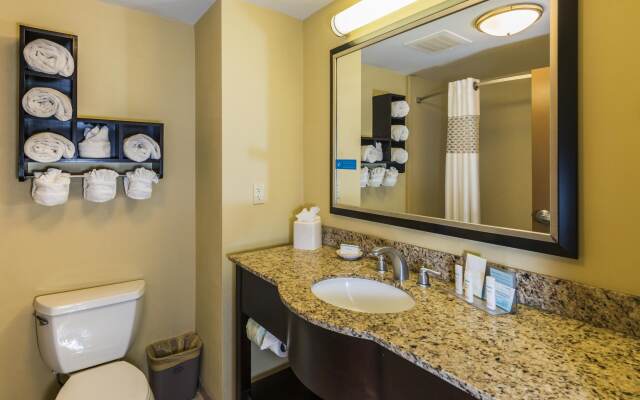 Hampton Inn & Suites Jacksonville South - Bartram Park