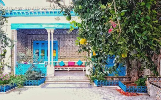 Villa Landalucia