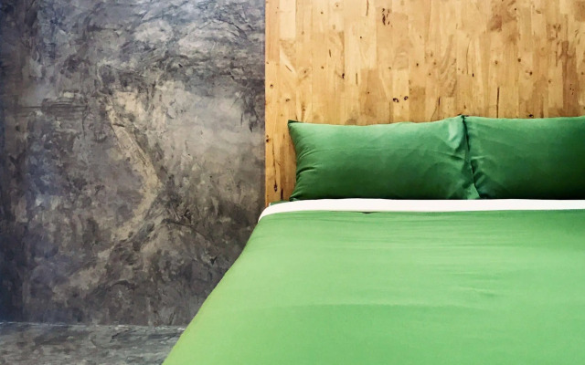 Check-in Resort Koh Larn