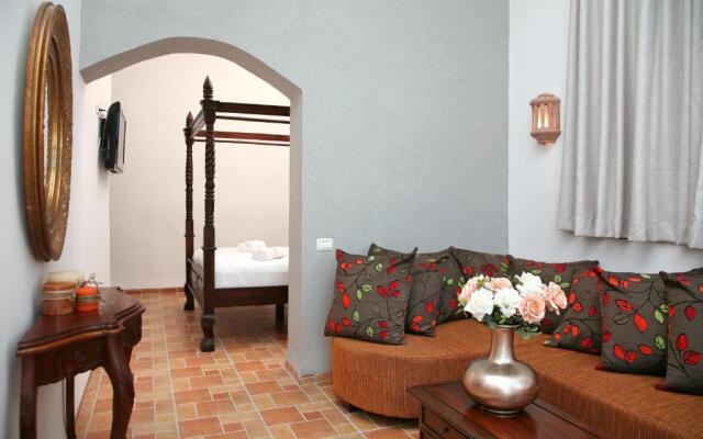 Shirat Hayam - Boutique Hotel