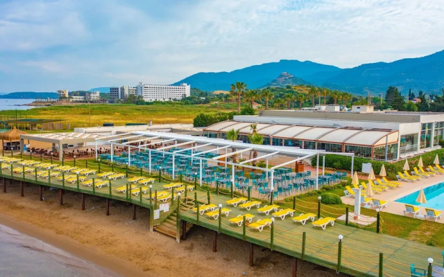 Karya Family Resort – All inclusive