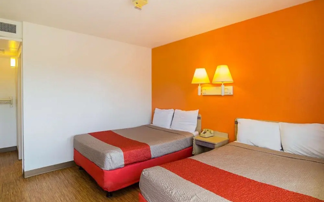 Motel 6 Laramie