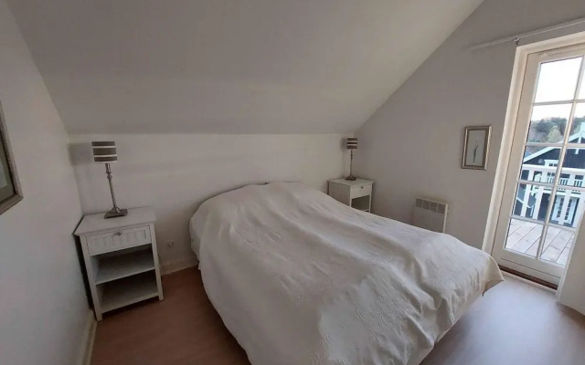 5 Star Holiday Home in Gjern