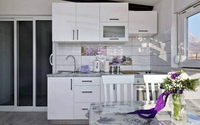 Lavanda Penthouse