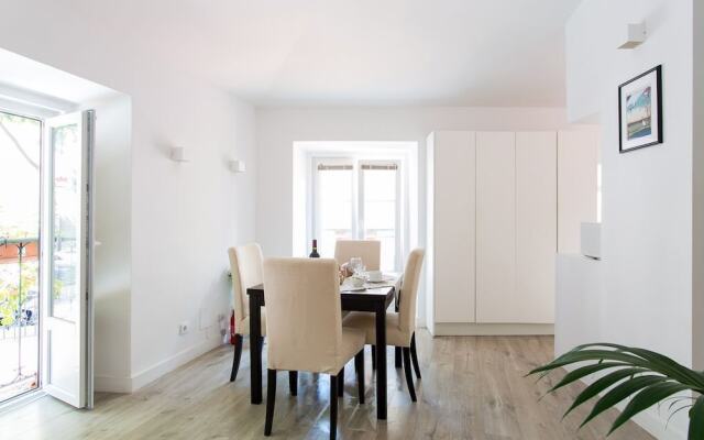 Lovely Spot in Alfama