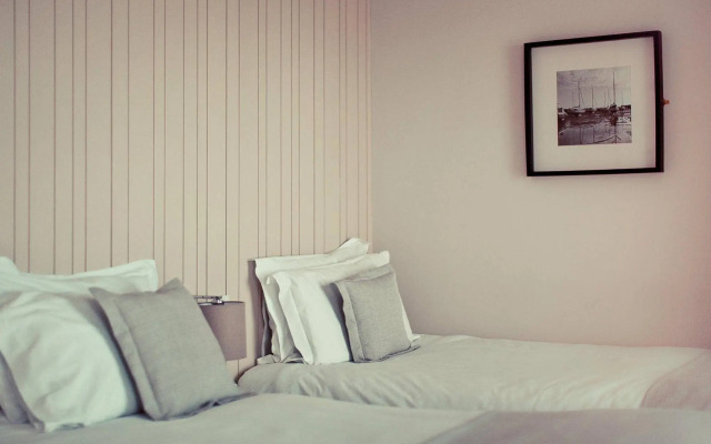 The Martello Hotel
