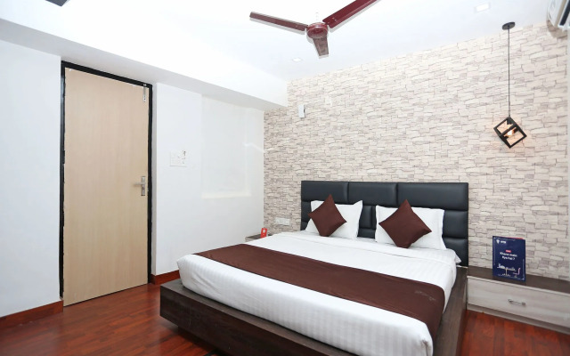 Capital O 11408 Hotel Sai Jagannath