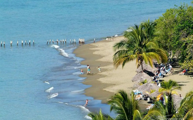 Brisas Sierra Mar All Inclusive