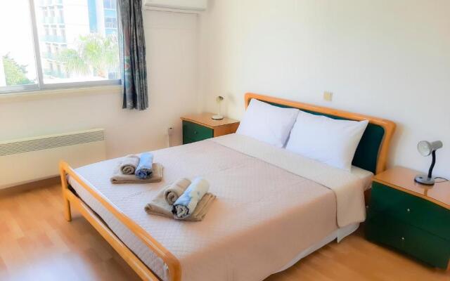 Samson Sea Breeze, 3bed sleeps 6, free WiFi