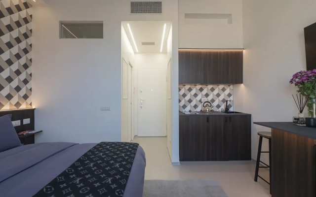 Corso Garibaldi - Modern Trendy Studio in Brera