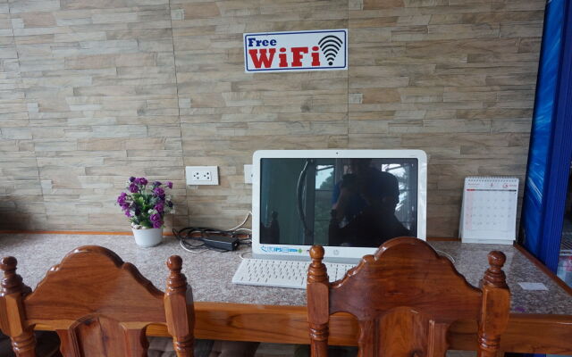 NP Residence
