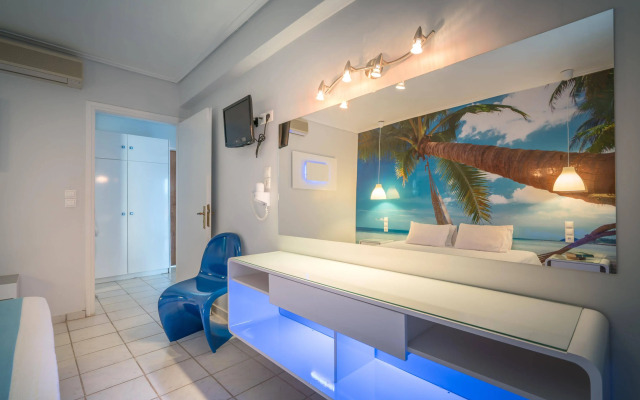 Filoxenia Hotel Zakynthos