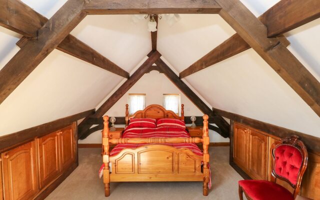 Green Park Cottage, Milford Haven