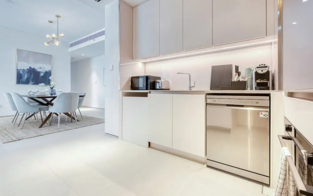 Maison Privee-The Address Residence JBR