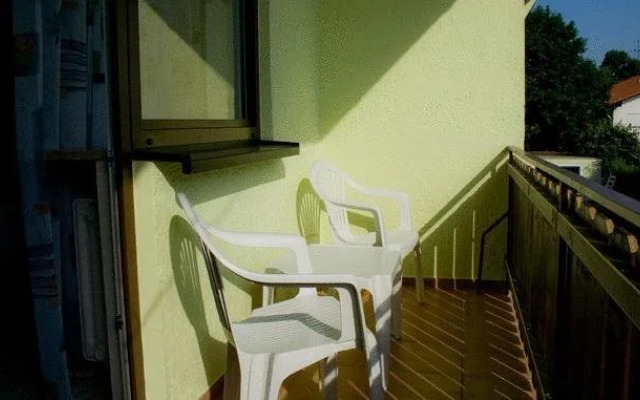 Frühstückspension Wildrose