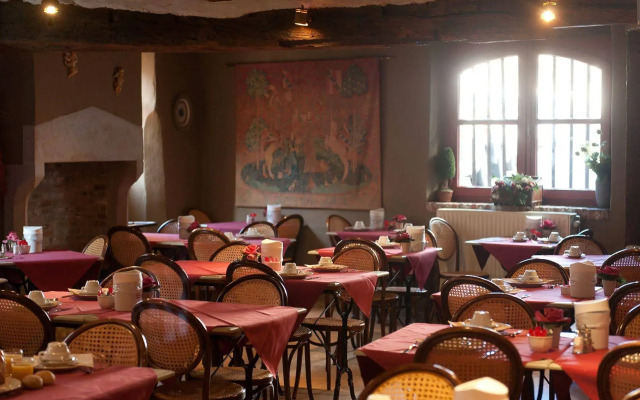 Hotel Ter Brughe by CW Hotel Collection