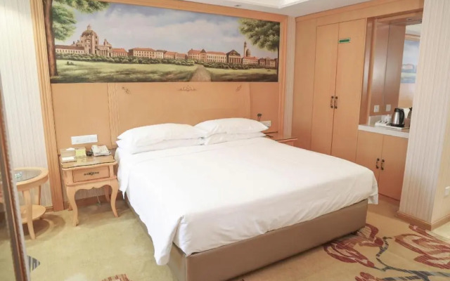 Vienna International Hotel (Foshan Shunde Fengcheng)