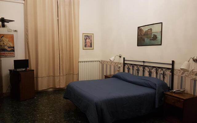 Nobile Casa Via Roma