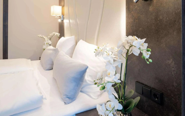 Best Western Plus Plaza Berlin Kurfürstendamm