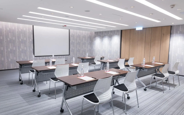 Hotel Indigo Kaohsiung Central Park by IHG